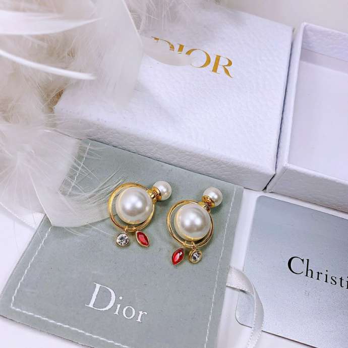 Picture of Dior Earring _SKUDiorearring03cly137612